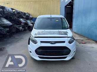 Ford Transit Connect Transit Connect (PJ2), Van, 2013 1.5 TDCi ECOnetic picture 2