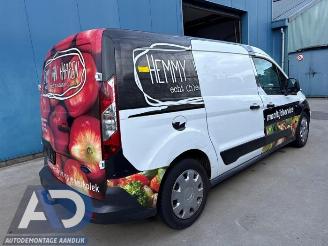 Ford Transit Connect Transit Connect (PJ2), Van, 2013 1.5 TDCi ECOnetic picture 5