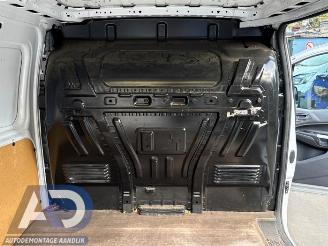 Ford Transit Connect Transit Connect (PJ2), Van, 2013 1.5 TDCi ECOnetic picture 19