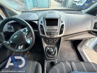 Ford Transit Connect Transit Connect (PJ2), Van, 2013 1.5 TDCi ECOnetic picture 14