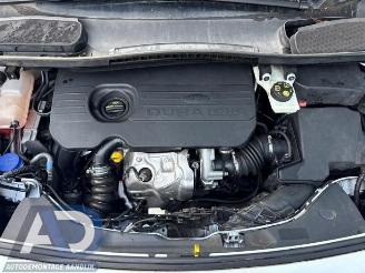 Ford Transit Connect Transit Connect (PJ2), Van, 2013 1.5 TDCi ECOnetic picture 22