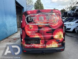 Ford Transit Connect Transit Connect (PJ2), Van, 2013 1.5 TDCi ECOnetic picture 6