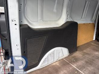 Ford Transit Connect Transit Connect (PJ2), Van, 2013 1.5 TDCi ECOnetic picture 20