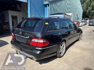 Mercedes E-klasse E Combi (S211), Combi, 2003 / 2009 3.5 E-350 V6 24V picture 5