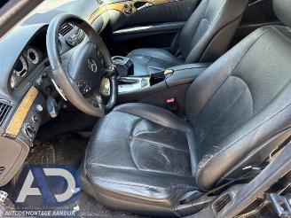 Mercedes E-klasse E Combi (S211), Combi, 2003 / 2009 3.5 E-350 V6 24V picture 10