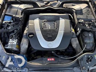 Mercedes E-klasse E Combi (S211), Combi, 2003 / 2009 3.5 E-350 V6 24V picture 20