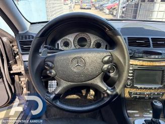 Mercedes E-klasse E Combi (S211), Combi, 2003 / 2009 3.5 E-350 V6 24V picture 13