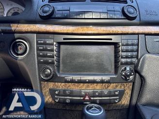 Mercedes E-klasse E Combi (S211), Combi, 2003 / 2009 3.5 E-350 V6 24V picture 14