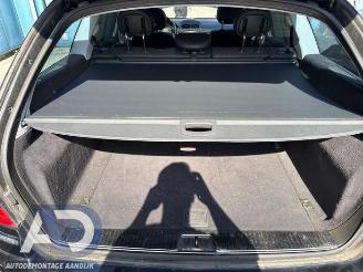 Mercedes E-klasse E Combi (S211), Combi, 2003 / 2009 3.5 E-350 V6 24V picture 21