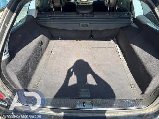 Mercedes E-klasse E Combi (S211), Combi, 2003 / 2009 3.5 E-350 V6 24V picture 22