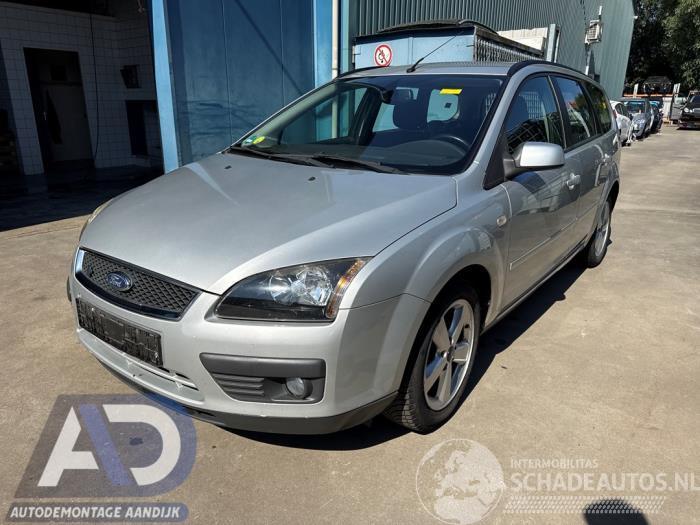 Ford Focus Focus 2 Wagon, Combi, 2004 / 2012 1.8 16V