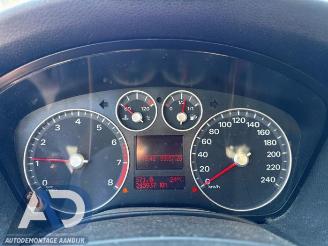 Ford Focus Focus 2 Wagon, Combi, 2004 / 2012 1.8 16V picture 15