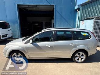 Ford Focus Focus 2 Wagon, Combi, 2004 / 2012 1.8 16V picture 8