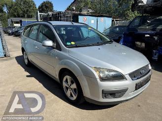 Ford Focus Focus 2 Wagon, Combi, 2004 / 2012 1.8 16V picture 3