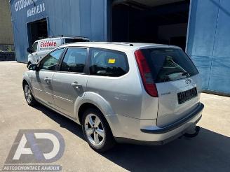 Ford Focus Focus 2 Wagon, Combi, 2004 / 2012 1.8 16V picture 7