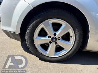 Ford Focus Focus 2 Wagon, Combi, 2004 / 2012 1.8 16V picture 9