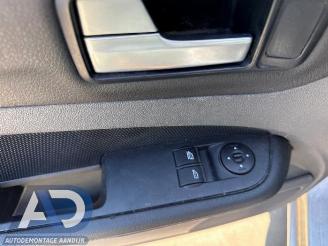 Ford Focus Focus 2 Wagon, Combi, 2004 / 2012 1.8 16V picture 16