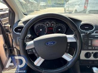 Ford Focus Focus 2 Wagon, Combi, 2004 / 2012 1.8 16V picture 13