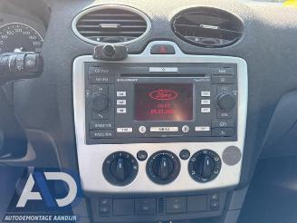 Ford Focus Focus 2 Wagon, Combi, 2004 / 2012 1.8 16V picture 14