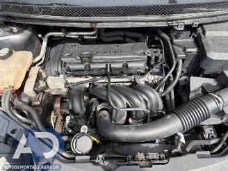 Ford Focus Focus 2, Hatchback, 2004 / 2012 1.6 16V picture 20