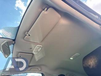Renault Mégane Megane III Berline (BZ), Hatchback 5-drs, 2008 / 2017 1.4 16V TCe 130 picture 15