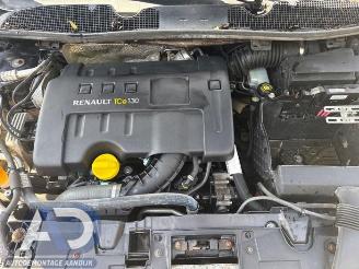 Renault Mégane Megane III Berline (BZ), Hatchback 5-drs, 2008 / 2017 1.4 16V TCe 130 picture 8