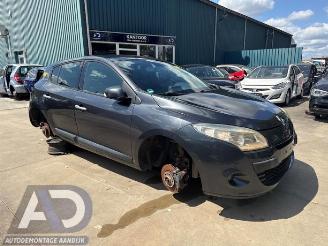 Renault Mégane Megane III Berline (BZ), Hatchback 5-drs, 2008 / 2017 1.4 16V TCe 130 picture 3