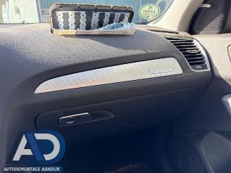 Audi Q5 Q5 (8RB), SUV, 2008 / 2017 2.0 TDI 16V Quattro picture 16