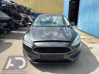 Ford Focus Focus 3 Wagon, Combi, 2010 / 2020 1.0 Ti-VCT EcoBoost 12V 100 picture 2