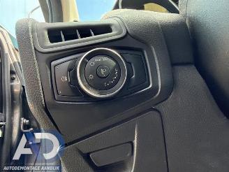 Ford Focus Focus 3 Wagon, Combi, 2010 / 2020 1.0 Ti-VCT EcoBoost 12V 100 picture 17