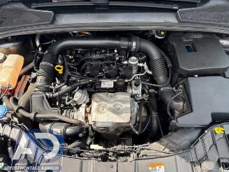 Ford Focus Focus 3 Wagon, Combi, 2010 / 2020 1.0 Ti-VCT EcoBoost 12V 100 picture 15