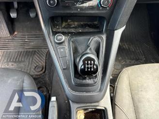 Ford Focus Focus 3 Wagon, Combi, 2010 / 2020 1.0 Ti-VCT EcoBoost 12V 100 picture 11