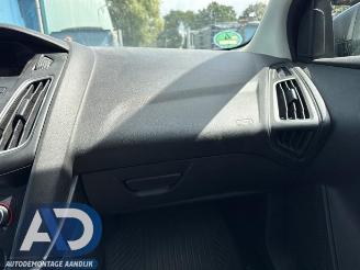 Ford Focus Focus 3 Wagon, Combi, 2010 / 2020 1.0 Ti-VCT EcoBoost 12V 100 picture 16