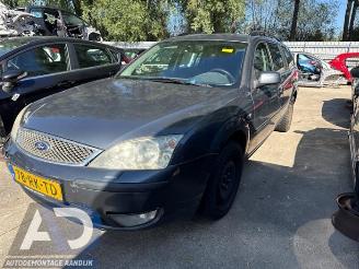 Dezmembrări autoturisme Ford Mondeo Mondeo III Wagon, Combi, 2000 / 2007 2.0 16V 2005/5