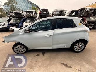 Renault Zoé Zoe (AG), Hatchback 5-drs, 2012 46kW picture 4