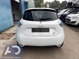 Renault Zoé Zoe (AG), Hatchback 5-drs, 2012 46kW picture 2