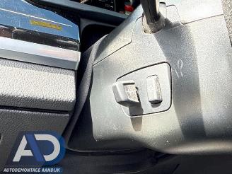 BMW 7-serie 7 serie (F01/02/03/04), Sedan, 2008 / 2015 740d 24V picture 25