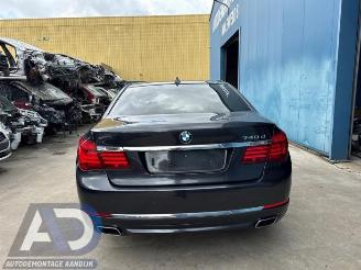 BMW 7-serie 7 serie (F01/02/03/04), Sedan, 2008 / 2015 740d 24V picture 6