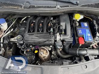 Peugeot 208 208 I (CA/CC/CK/CL), Hatchback, 2012 / 2019 1.2 Vti 12V PureTech 82 picture 19