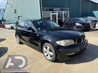 BMW 1-serie 1 serie (E87/87N), Hatchback 5-drs, 2003 / 2012 116i 1.6 16V picture 3