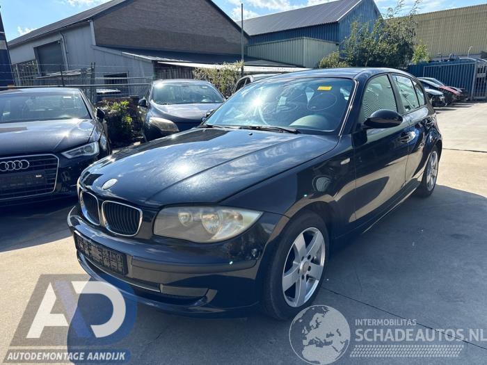 BMW 1-serie 1 serie (E87/87N), Hatchback 5-drs, 2003 / 2012 116i 1.6 16V