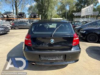 BMW 1-serie 1 serie (E87/87N), Hatchback 5-drs, 2003 / 2012 116i 1.6 16V picture 6