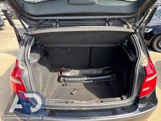 BMW 1-serie 1 serie (E87/87N), Hatchback 5-drs, 2003 / 2012 116i 1.6 16V picture 18