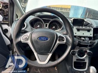 Ford Fiesta Fiesta 6 (JA8), Hatchback, 2008 / 2018 1.6 16V Sport picture 13