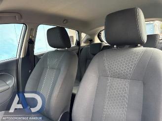 Ford Fiesta Fiesta 6 (JA8), Hatchback, 2008 / 2018 1.6 16V Sport picture 10