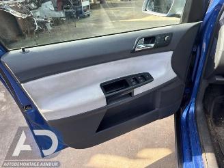 Volkswagen Polo Polo IV (9N1/2/3), Hatchback, 2001 / 2012 1.2 12V picture 18