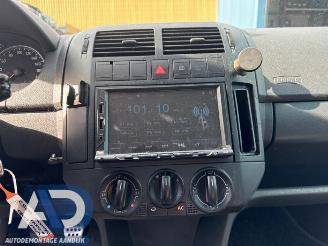 Volkswagen Polo Polo IV (9N1/2/3), Hatchback, 2001 / 2012 1.2 12V picture 16