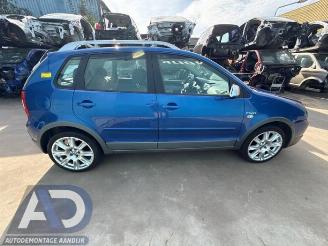 Volkswagen Polo Polo IV (9N1/2/3), Hatchback, 2001 / 2012 1.2 12V picture 4