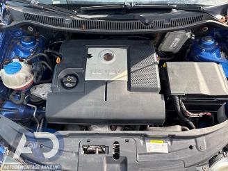 Volkswagen Polo Polo IV (9N1/2/3), Hatchback, 2001 / 2012 1.2 12V picture 10