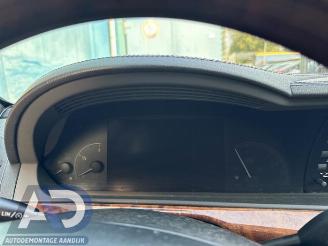 Mercedes S-klasse S (W221), Sedan, 2005 / 2014 3.0 S-320 CDI 24V picture 16